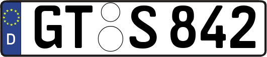 GT-S842