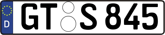 GT-S845