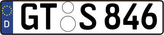 GT-S846