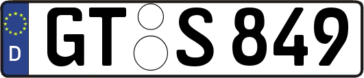 GT-S849