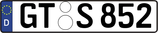 GT-S852