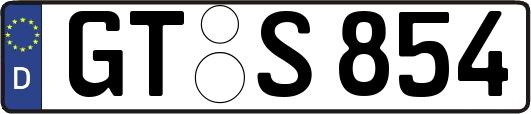 GT-S854