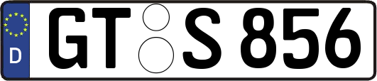 GT-S856