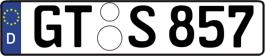 GT-S857