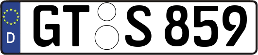 GT-S859