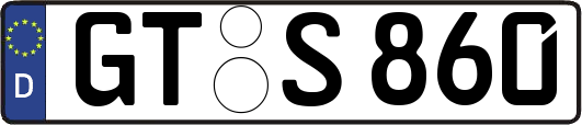 GT-S860