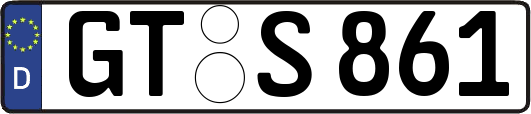 GT-S861