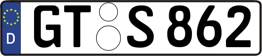GT-S862