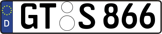 GT-S866