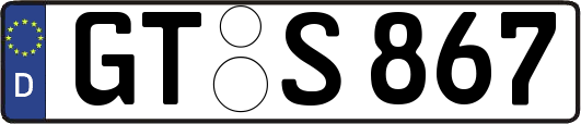 GT-S867