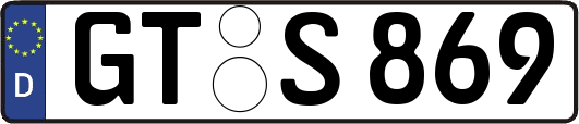GT-S869