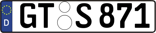 GT-S871