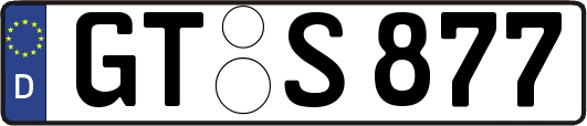 GT-S877