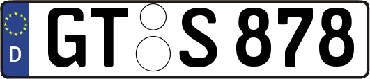 GT-S878
