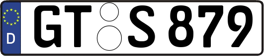 GT-S879