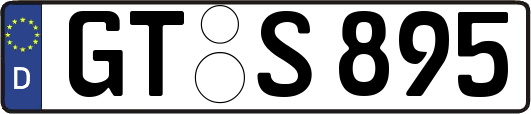 GT-S895