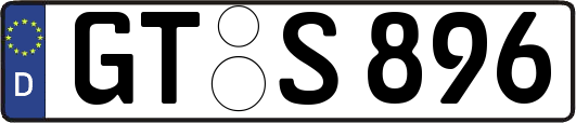 GT-S896