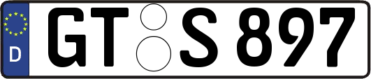 GT-S897