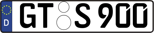 GT-S900