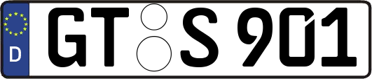 GT-S901