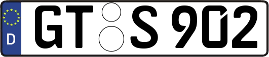 GT-S902