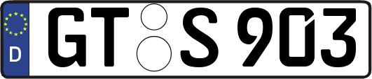 GT-S903