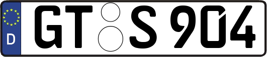 GT-S904