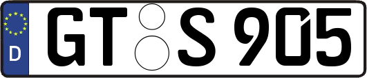 GT-S905