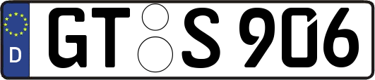 GT-S906