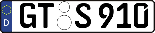 GT-S910
