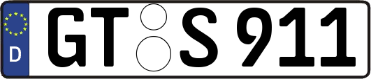 GT-S911