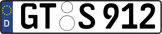 GT-S912