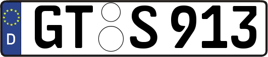 GT-S913