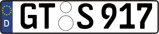 GT-S917