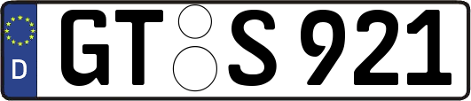 GT-S921