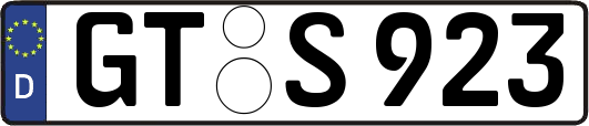 GT-S923