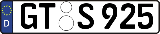 GT-S925