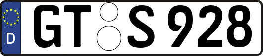 GT-S928