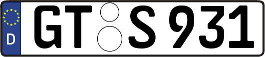 GT-S931