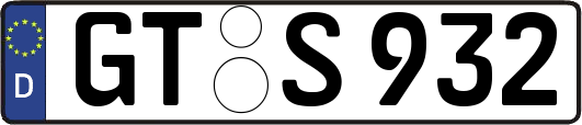 GT-S932