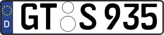 GT-S935