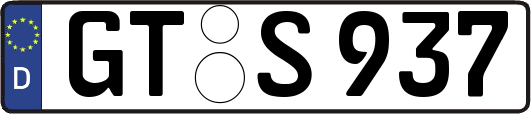 GT-S937