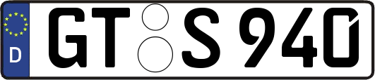 GT-S940