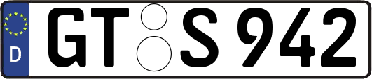 GT-S942