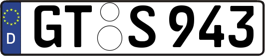 GT-S943