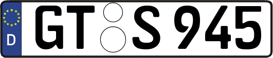 GT-S945