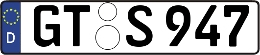 GT-S947