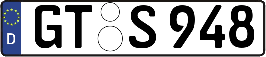 GT-S948