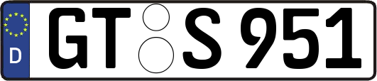 GT-S951
