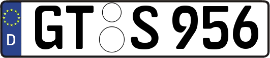 GT-S956
